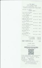 Кассовые чеки с подтверждением в Кингисеппе