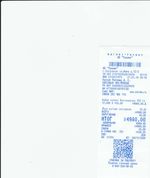 Кассовые чеки с подтверждением в Кингисеппе