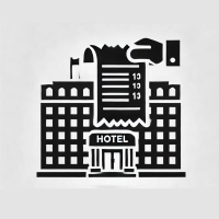 Гостиничные чеки в Кингисеппе